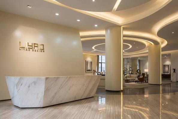 Guangzhou Odin Apparel Co., Ltd.， প্রস্তুতকারকের উৎপাদন লাইন