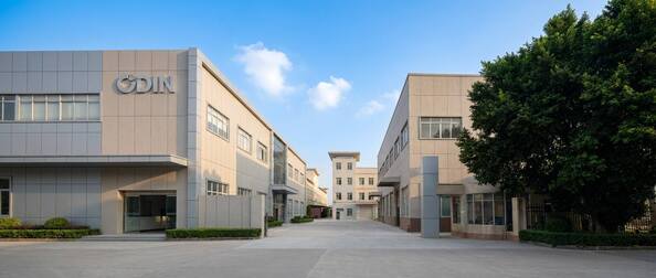Guangzhou Odin Apparel Co., Ltd.， প্রস্তুতকারকের উৎপাদন লাইন
