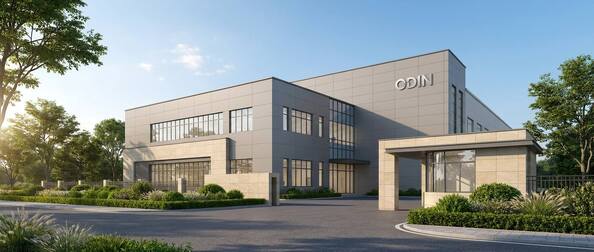 Guangzhou Odin Apparel Co., Ltd.， প্রস্তুতকারকের উৎপাদন লাইন
