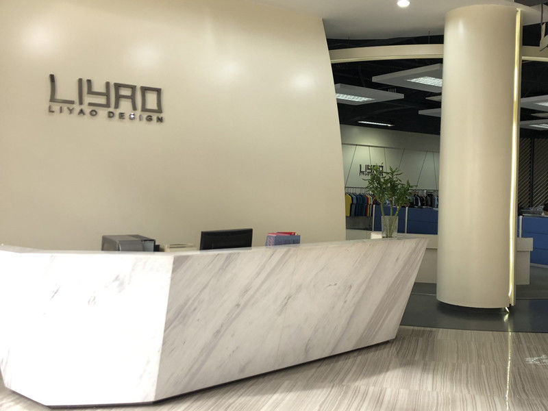 চীন Guangzhou Odin Apparel Co., Ltd.， কোম্পানির প্রোফাইল 