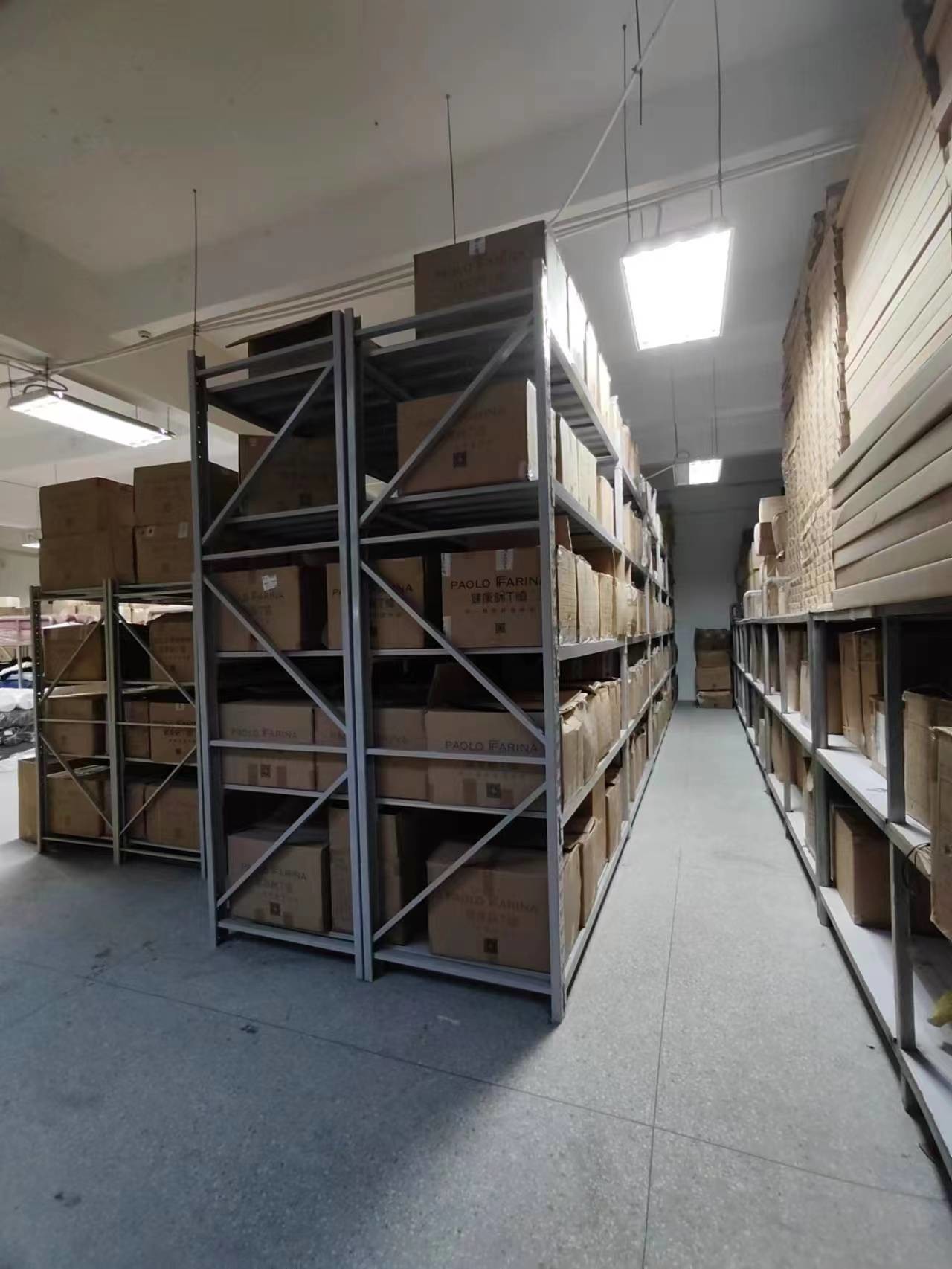 Guangzhou Odin Apparel Co., Ltd.，