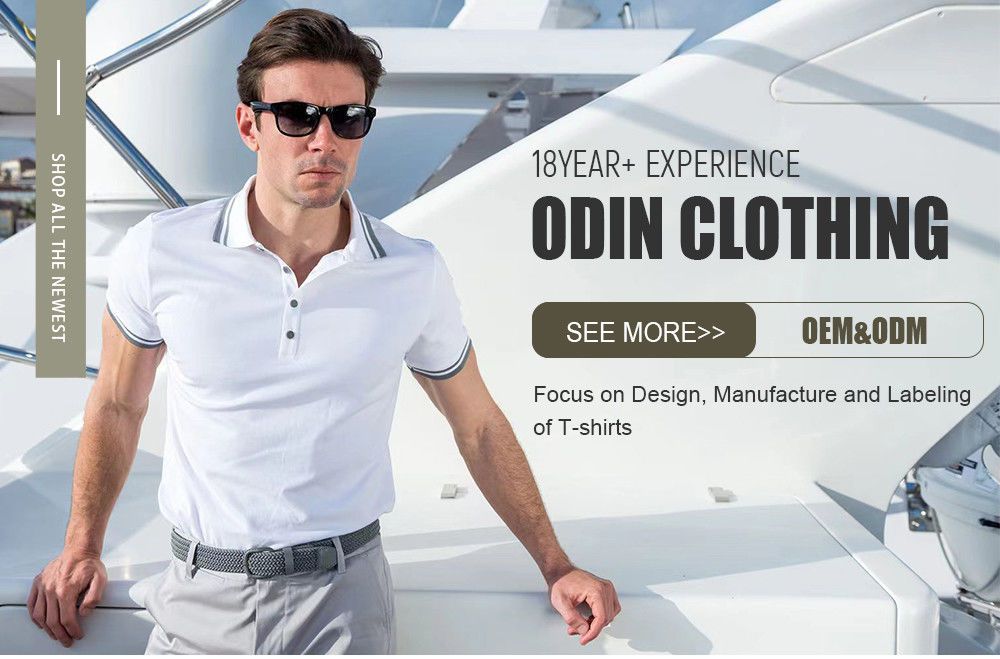 কাস্টমাইজড লোগো প্রিন্টিং নরম দ্রুত শুকনো আর্দ্রতা Wicking Sublimation পুরুষদের জন্য পোলো শার্ট