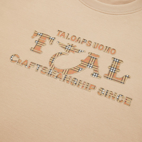 কাস্টম লোগো ক্লাসিক টি-শার্ট পুরুষদের জন্য ওভারসিজ টপস 100% কটন শর্ট আর্ম টি-শার্ট