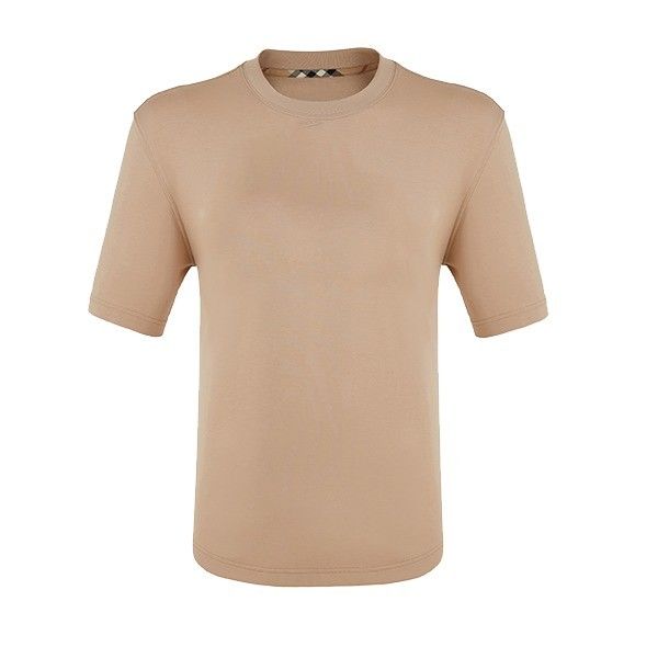 কাস্টম লোগো ক্লাসিক টি-শার্ট পুরুষদের জন্য ওভারসিজ টপস 100% কটন শর্ট আর্ম টি-শার্ট