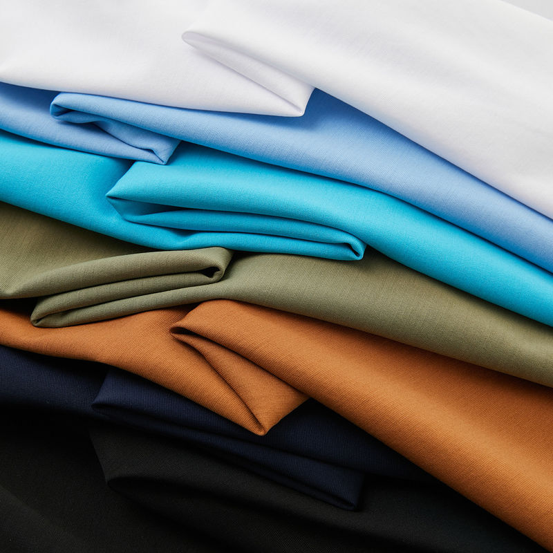 পুরুষদের অলিভ গ্রিন পোলো শার্ট কাস্টম লোগো ইকো OEM ওডিএম 100%কটন 170-210 গ্রাম টি-শার্ট