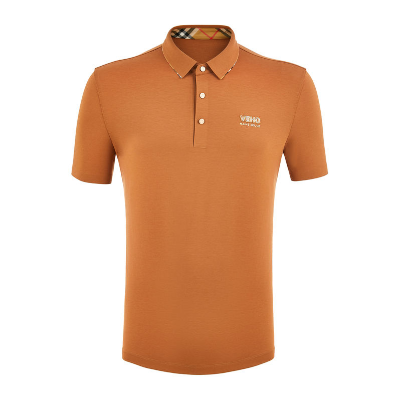 পুরুষদের গ্রীষ্ম এবং শরতকালের সিমলেস টি-শার্ট দৈনন্দিন জীবন শর্ট স্লিভ জিম পোশাক 170-210 গ্রাম