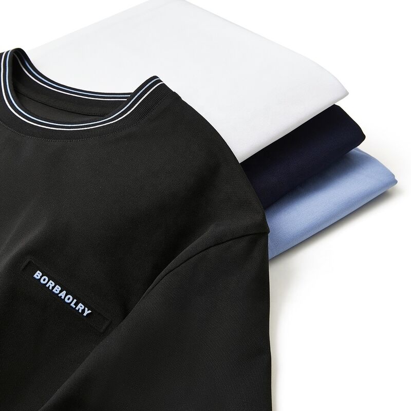 উচ্চমানের ১০০% কাটন সলিড কালার পুরুষদের টি-শার্ট কাস্টমাইজড বড় আকারের টি-শার্ট পুরুষদের নৈমিত্তিক টি-শার্ট