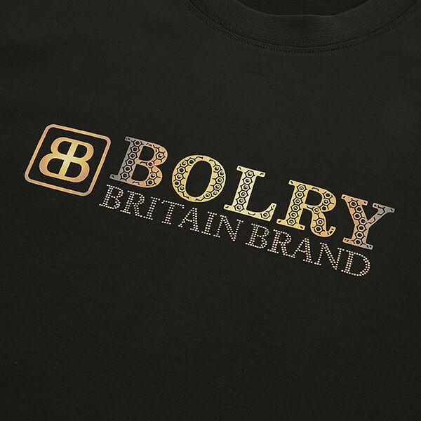 উচ্চ পারফরম্যান্স টি-শার্ট পাইকারি বিরোধী wrinkle ভারী ওজন কাস্টমাইজড টি-শার্ট 300 Gsm