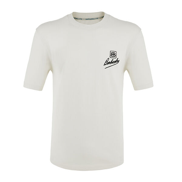 ওডিন কাস্টমাইজড ৩২০ জিএসএম ওভারসাইজড লস ফিট লিটল ড্রপ কাঁধ টি শার্ট সাধারণ টি শার্ট