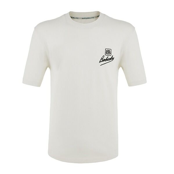 পুরুষদের ক্যাজুয়াল ১০০% কটন ২৫০ জিএসএম ওভারসাইজড ফ্যাশন অপরিহার্য শর্ট স্লিভ টি-শার্ট কাস্টম পাফ এমব্রয়ডারি করা