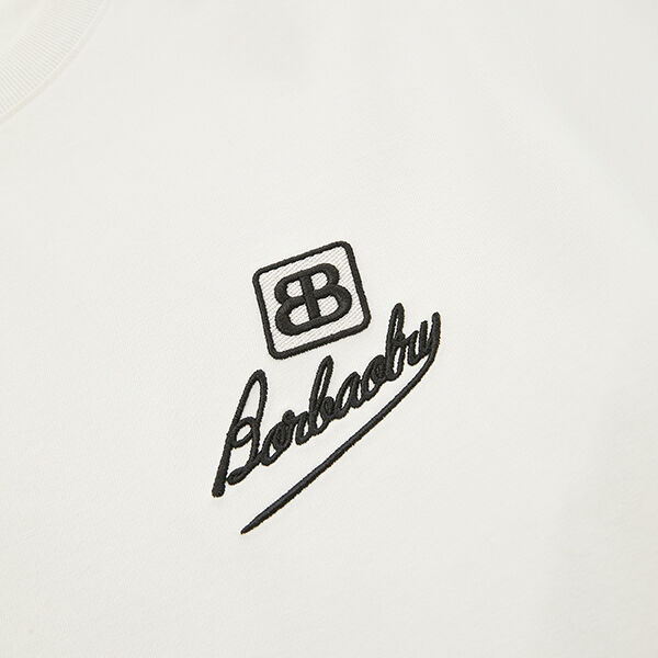 পুরুষদের ক্যাজুয়াল ১০০% কটন ২৫০ জিএসএম ওভারসাইজড ফ্যাশন অপরিহার্য শর্ট স্লিভ টি-শার্ট কাস্টম পাফ এমব্রয়ডারি করা