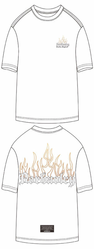 গরম বিক্রি হওয়া গ্রীষ্মকালীন কালো ড্রপ শোল্ডার পুরুষদের ভারী ওজনের কটন ওভারসাইজড স্ট্রিটওয়্যার টি-শার্ট