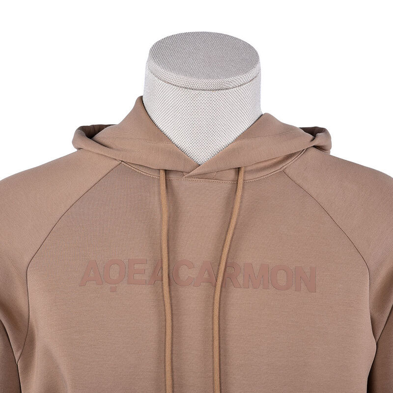 কাস্টম প্রিন্ট ডিজাইন জগিং ট্র্যাক স্ট্রিট ওয়ার পিস স্পোর্টসওয়্যার সোয়েট প্যান্ট এবং হুডি সোয়েটশার্ট সেট পুরুষদের জন্য ট্র্যাক স্যুট