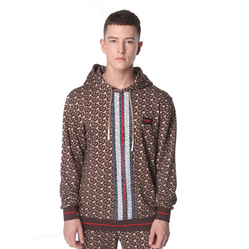 উচ্চ মানের OEM কাস্টম লোগো কাস্টমাইজড হুডি নতুন ফ্যাশন ডিজাইন কটন ভালো মানের হুডি সোয়েটশার্ট সেট পুলওভার