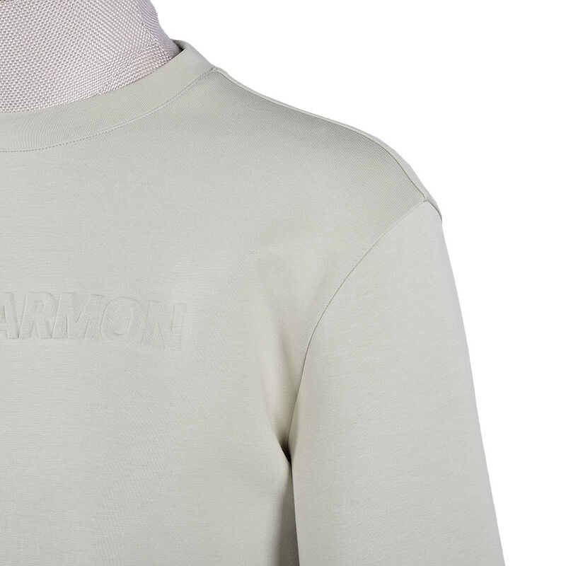 ২০২৪ নতুন ফিল গুড কাস্টম কালার লোগো ফ্যাশন হুডি গ্রে ওভারসাইজড হুডি হেভি ফর মেন সেট স্যুট