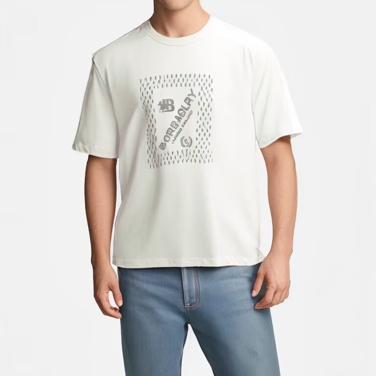 টি-শার্ট প্রিন্টিংয়ের জন্য উচ্চ মানের লো MOQ হিট ট্রান্সফার লেবেল সরবরাহকারী কাস্টম প্রিন্টেড 3D লোগো হিট ট্রান্সফার