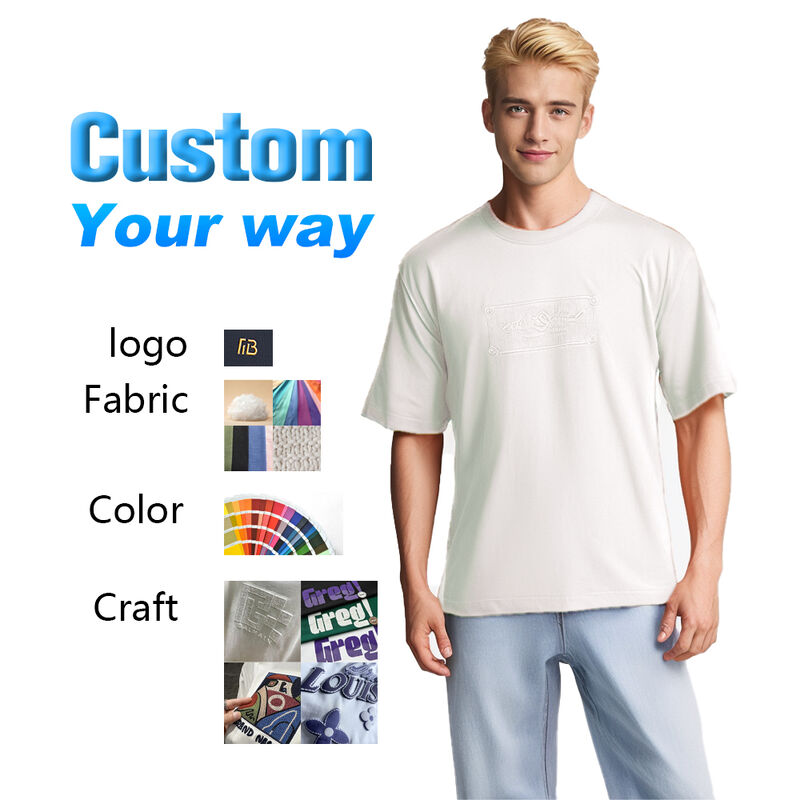 টি-শার্ট প্রস্তুতকারক পাইকারি ফিটড জিম ওয়ার্কআউট টি-শার্ট কাস্টম গ্রাফিক প্রিন্টিং পুরুষদের টি-শার্ট পোশাক পুরুষদের