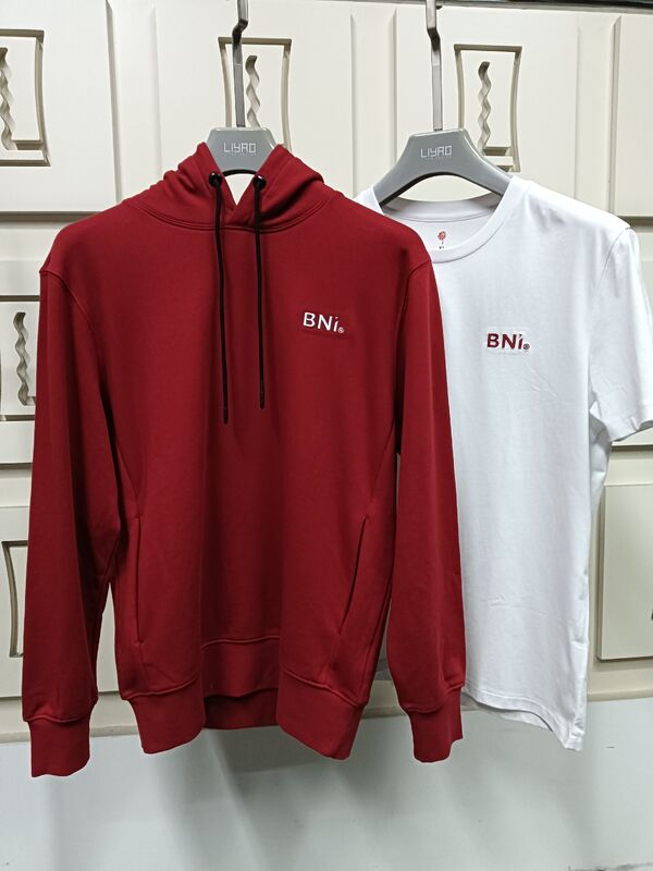 হাই কোয়ালিটি গ্রীষ্মকালীন পুরুষ ক্রু নেক লস স্পোর্টস টি-শার্ট আউটডোর রানিং শ্বাস প্রশ্বাসের কটন টপস Clothing