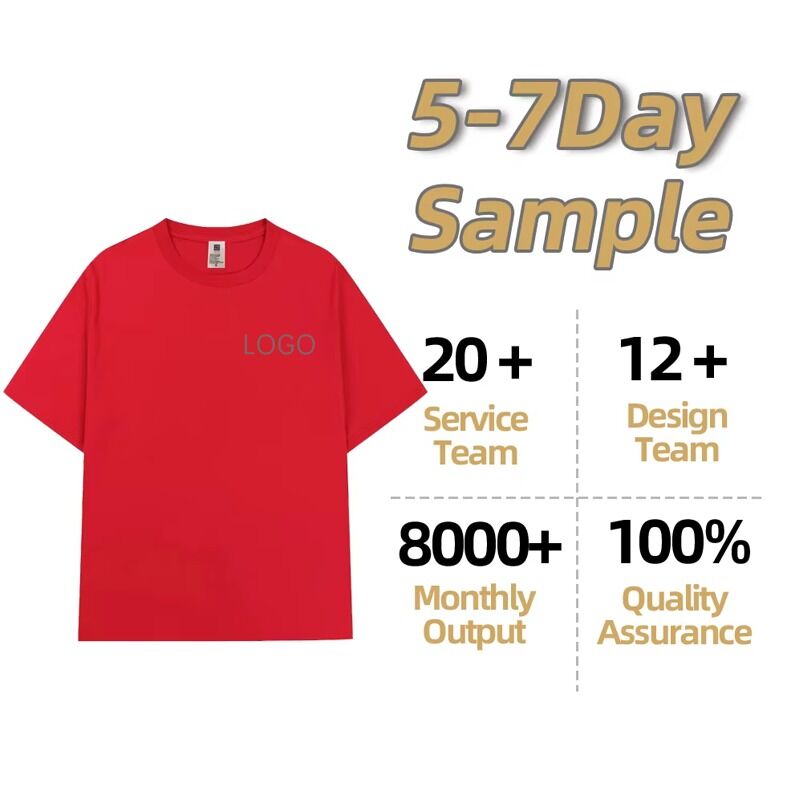 গ্রীষ্মকালীন রাউন্ড নেক ক্যাজুয়াল ফ্যাশন শর্ট স্লিভড কটন টি-শার্ট স্পোর্টসওয়্যার লুজ টপ ইন স্টক