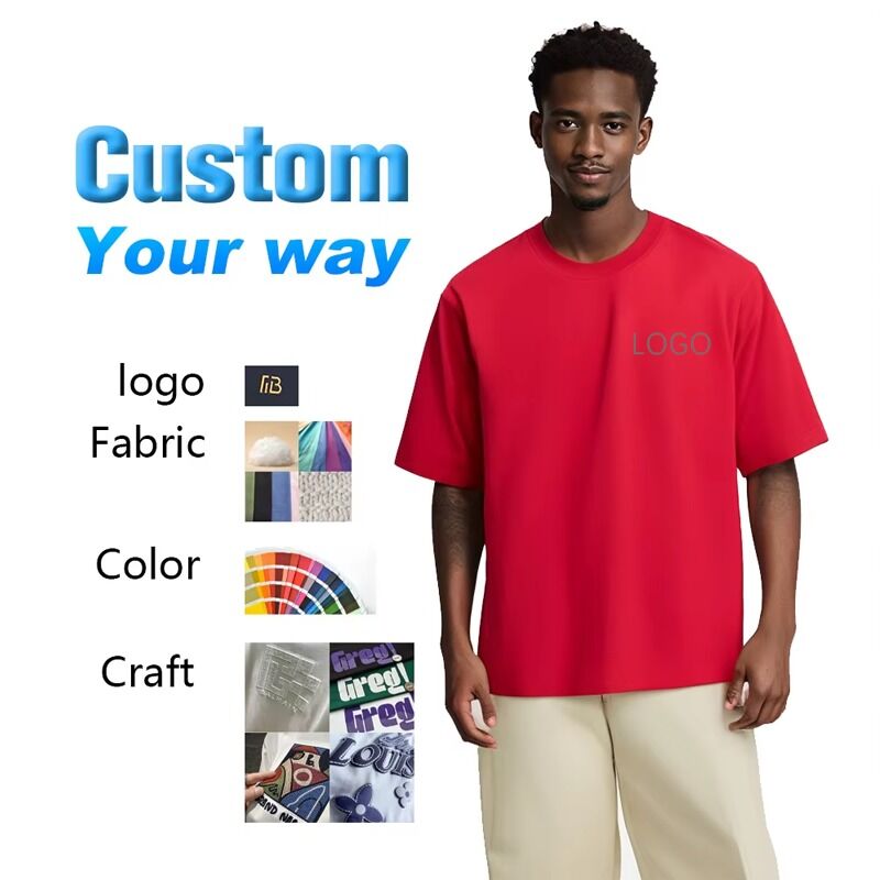 গ্রীষ্মকালীন রাউন্ড নেক ক্যাজুয়াল ফ্যাশন শর্ট স্লিভড কটন টি-শার্ট স্পোর্টসওয়্যার লুজ টপ ইন স্টক