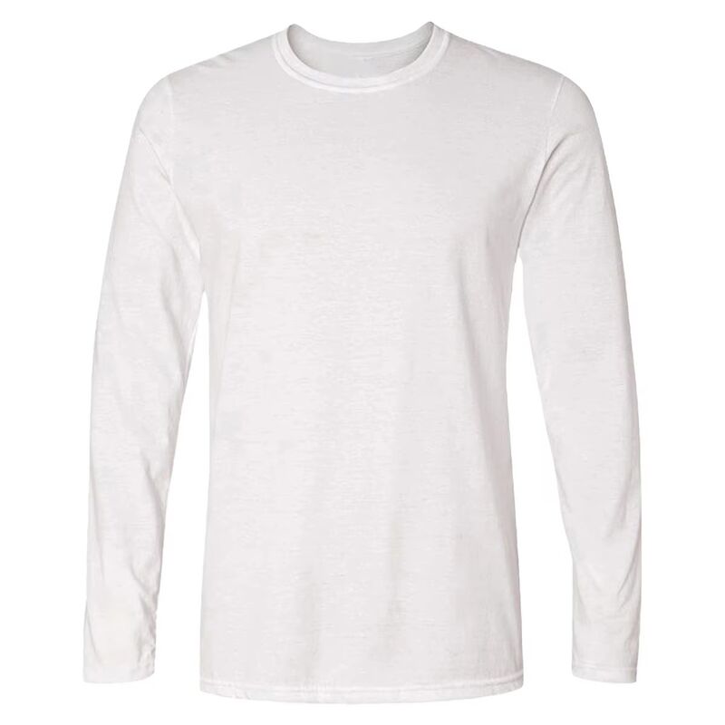 ১০০% কটন ফ্লেম রিটাড্যান্ট টি-শার্ট লম্বা হাতা শার্ট হুডি ফায়ার রেজিস্ট্যান্ট ওয়েল্ডিং এফআর সেফটি ওয়ার