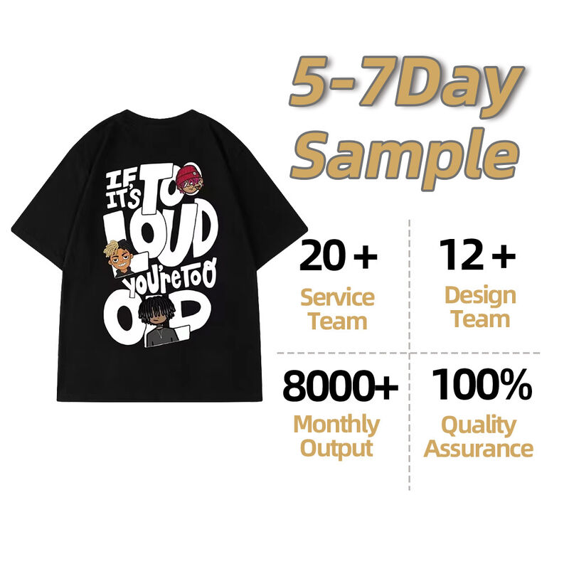 ১০০% কটন ওভারসাইজড অ্যাসিড ওয়াশড পুরুষদের টি-শার্ট ভিন্টেজ টি কাস্টম লোগো শর্ট লং লেন্থ ক্লাসিক নেক কলার সান ফেডেড ডিজাইন