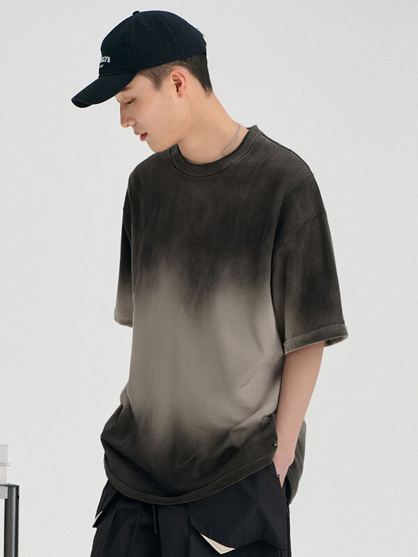 পাইকারি সস্তা কাস্টম টি-শার্ট উচ্চ মানের কাস্টম লোগো পুরুষদের টি-শার্ট প্লাস সাইজ পুরুষদের টি-শার্ট