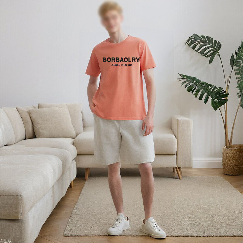 কাস্টম প্রিন্টেড টি-শার্ট উচ্চ মানের পাইকারি কাস্টম টি-শার্ট পুরুষদের জন্য ২২০ জিএসএম প্লেইন ব্লাঙ্ক টি-শার্ট কটন পুরুষদের টি-শার্ট