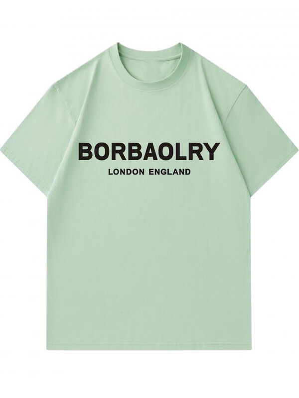 কাস্টম পার্সোনাল ওন ব্র্যান্ড লোগো পুরুষদের টি-শার্ট প্রস্তুতকারক উচ্চ মানের টি-শার্ট পুরুষদের জন্য আরামদায়ক কটন টি-শার্ট ব্র্যান্ড