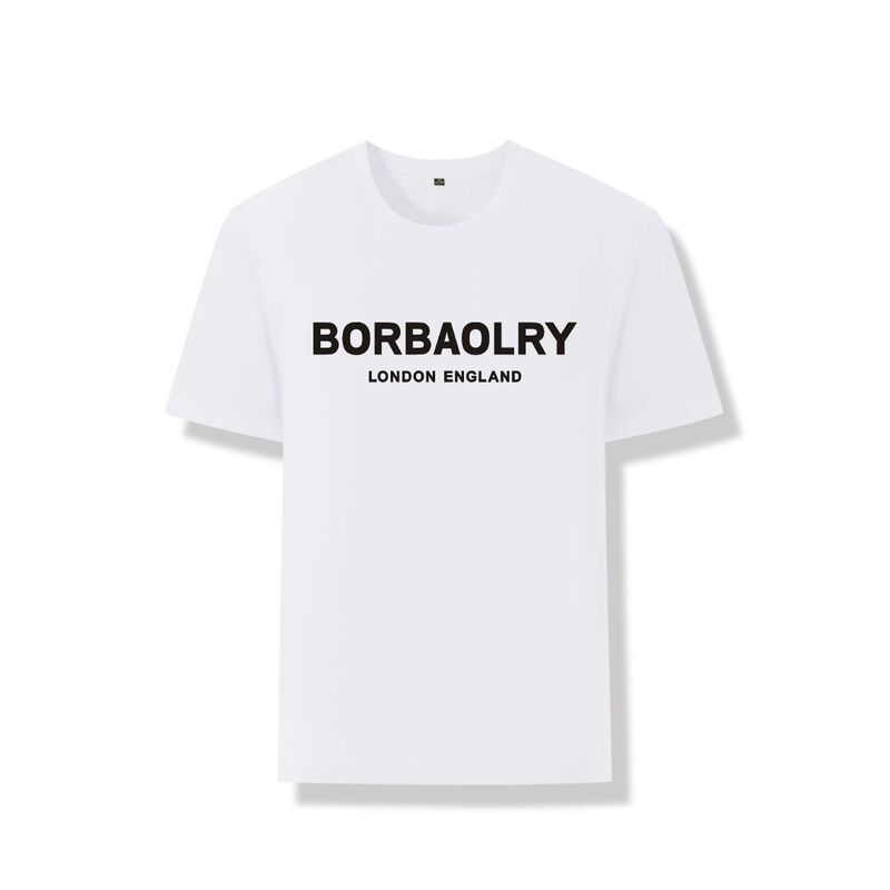 সাধারণ প্রচারমূলক নির্বাচনের টি-শার্ট সাদা পাইকারি সস্তা প্রচারাভিযান টি-শার্ট কাস্টম মুদ্রণ টি-শার্ট