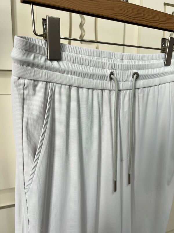 হট সেল পুরুষদের গ্রীষ্মকালীন শ্বাসপ্রশ্বাসযোগ্য সলিড লাইটওয়েট পোলো শর্ট স্লিভ সেট পলিয়েস্টার/কটন ফ্যাব্রিক