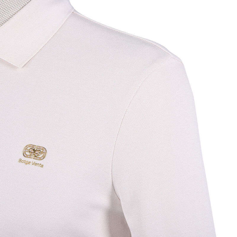 পুরুষদের জন্য শরত্কালের রঙ ব্লক পোলো টি-শার্ট পাইকারি উচ্চ মানের তুলা লম্বা হাতা পুরুষদের শার্ট ইউনিফর্ম কালো পোলো শার্ট কাস্টম লোগো