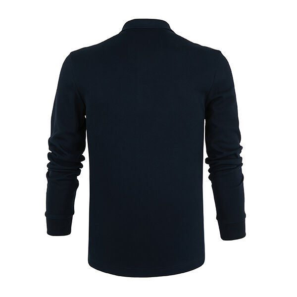 আরামদায়ক রেগুলার ফিট টি-শার্ট কাস্টম লং স্লিভ টি-শার্ট কাস্টম পোলো শার্ট