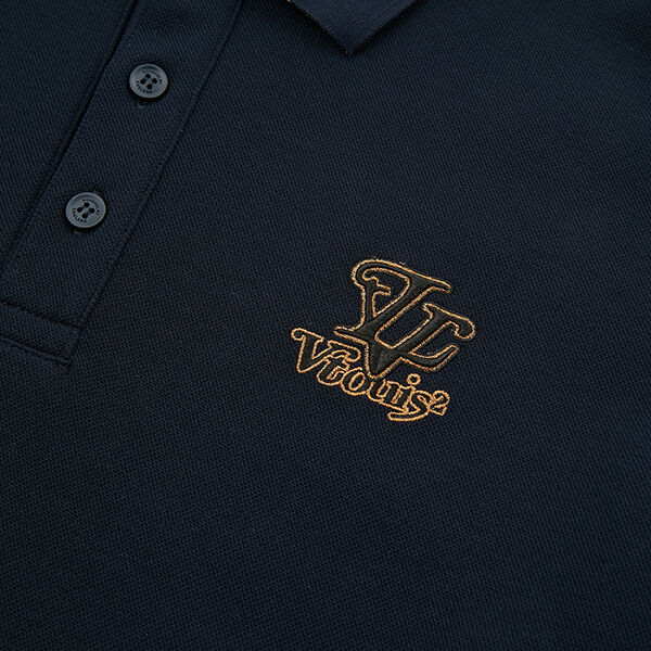 আরামদায়ক রেগুলার ফিট টি-শার্ট কাস্টম লং স্লিভ টি-শার্ট কাস্টম পোলো শার্ট