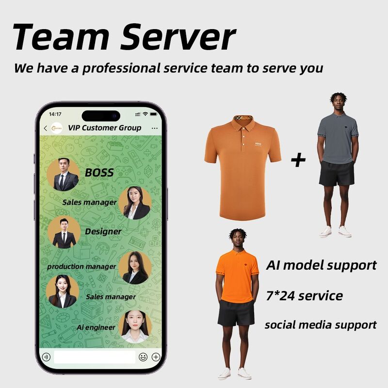 পাইকারি কাস্টমাইজেশন ওভারসাইজড স্পোর্টস ওয়্যার স্পোর্টসওয়্যার সরবরাহকারী কালো পুরুষদের পোলো টিম টি-শার্ট