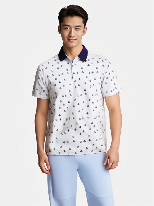 পুরুষদের পোলো শার্ট পুরুষ ও মহিলাদের জন্য ব্যক্তিগতকৃত ও মুদ্রিত গল্ফ পোলো ব্যবসায়িক ক্যাজুয়াল পোশাক এবং স্পোর্টস টিমের জন্য পুরুষদের টি-শার্ট পোলো