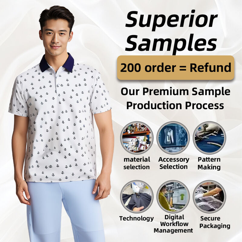 পুরুষদের পোলো শার্ট পুরুষ ও মহিলাদের জন্য ব্যক্তিগতকৃত ও মুদ্রিত গল্ফ পোলো ব্যবসায়িক ক্যাজুয়াল পোশাক এবং স্পোর্টস টিমের জন্য পুরুষদের টি-শার্ট পোলো