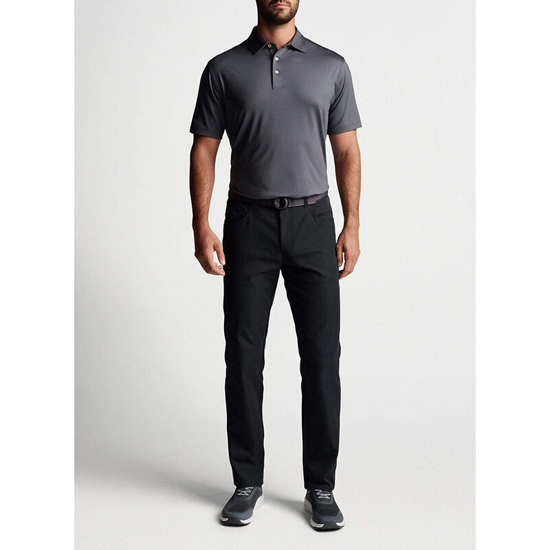 কাস্টম পোলো শার্ট প্রাইভেট লেবেল টি-শার্ট উচ্চ মানের ক্লাসিক ফিট সলিড মেন্স পোলো শার্ট গলফ পাইকারি