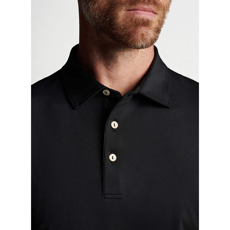 কাস্টম পোলো শার্ট প্রাইভেট লেবেল টি-শার্ট উচ্চ মানের ক্লাসিক ফিট সলিড মেন্স পোলো শার্ট গলফ পাইকারি