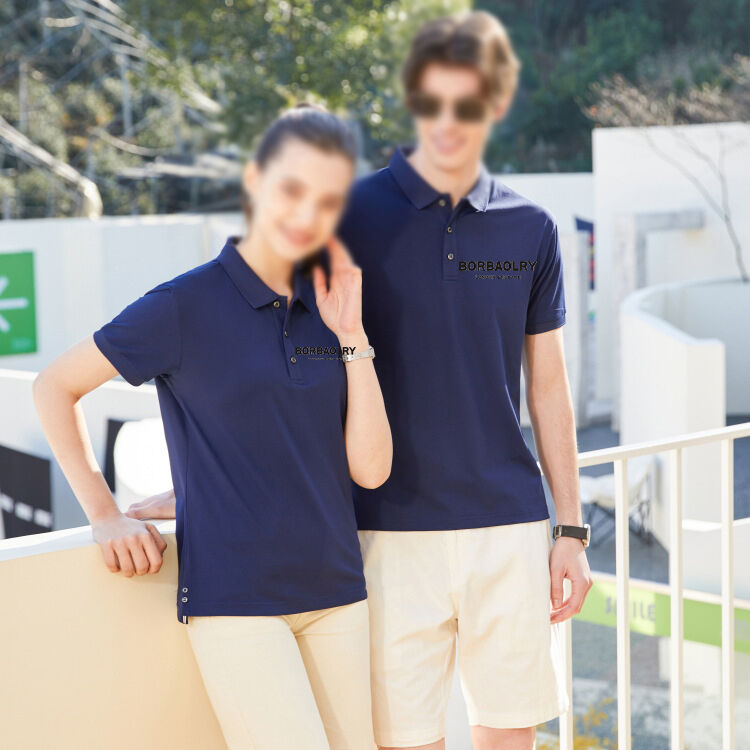 কাস্টম পার্সোনালাইজড কটন পুরুষদের পোলো শার্ট অফিস ইউনিফর্ম ডিজাইন ব্ল্যাঙ্ক পোলো টি শার্ট কটন হানিকম্ব পোলো শার্ট